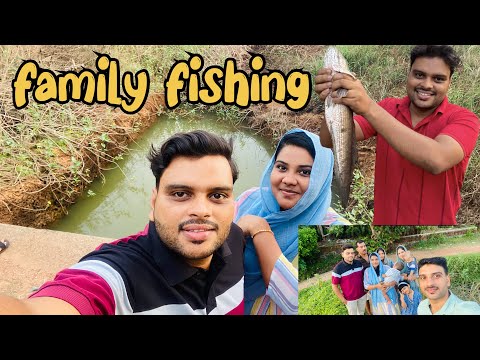 family fishing 🎣 | fishing with family | best fishing video ever |@fishingfreaks
