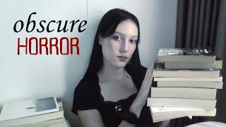 The best horror books you've never read