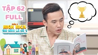 Gia đình là số 1 Phần 2 | Tập 62 Full: Cuộc thi 