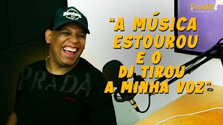 MC K9 FALA SOBRE SUA PRIMEIRA MÚSICA QUE ESTOUROU!