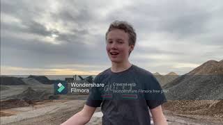 Vi er for nærige til at fjerne reklamen | Damm Productions 2021