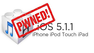NEW 5.1.1 Untethered Jailbreak For iPhone 4S, 4, 3GS, iPad 3, 2, 1 & iPod Touch 4 & 3 Absinthe 2.0.4