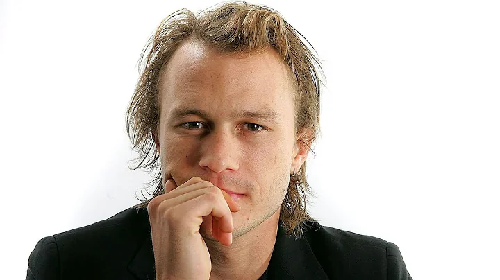 Christopher Nolan Originally Wanted Heath Ledger for Bruce Wayne in Batman Begins | Rich Eisen Show