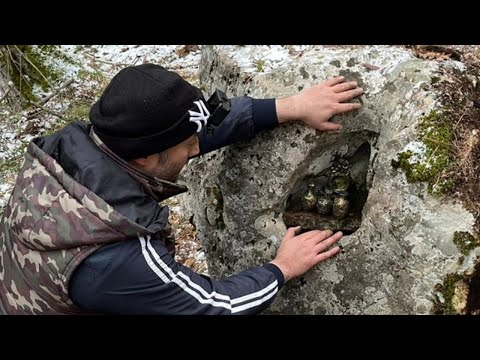 Video: Makedoniyalı İskəndərin kassanı kim idi?