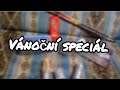 Vánoční speciál (RIP zapalovače)