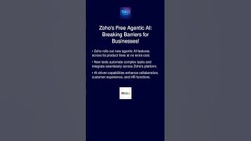 Zoho