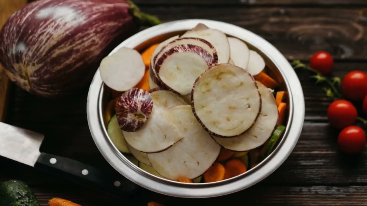 Natural Ingredients for Better Gut Health