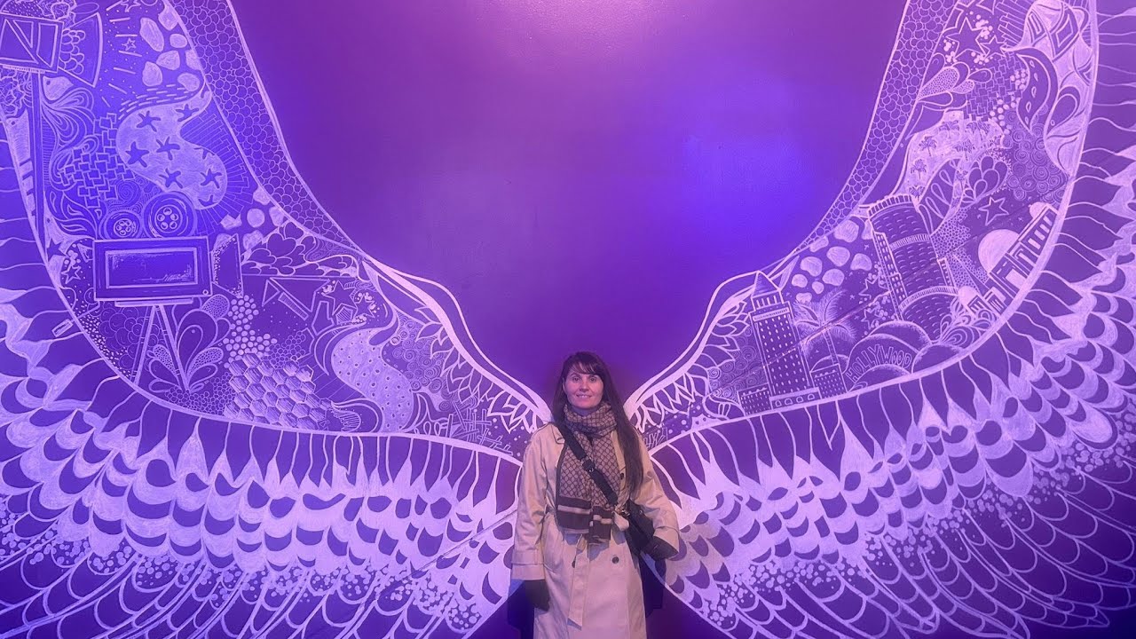 Angel 😇 messages  ✨️ I speak the words of the angels  😇 ✨️ 🪽