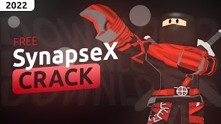 ROBLOX SYNAPSE X FREE 2023 😲 | SYNAPSE X CRACKED | ROBLOX EXPLOIT screenshot 3