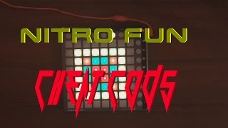Nitro Fun - Cheat Codes [Launchpad S]