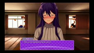 Seríamos Una Buena Familia?? - Just Yuri - Ddlc Mod