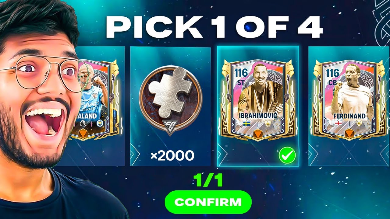 The New 107-111 Player Picks, Are They Good? FC MOBILE