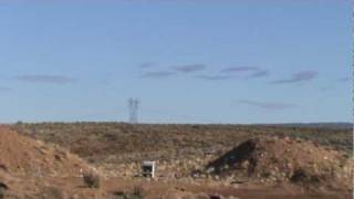 mountain Thunder Exploding Target 3 Pounds