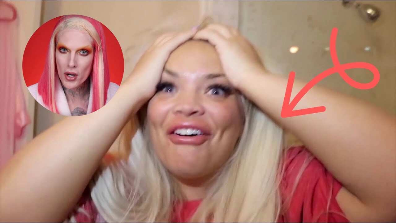 Trisha paytas twitter leaked - nudebery