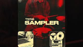 TAMUZ SAMPLER – Tamuz Samples