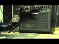 Fishman Loudbox 100 Demo