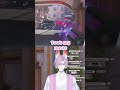 never speak too soon
