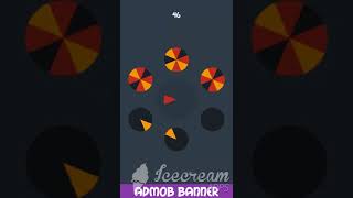 Slices Game Play | Android | ios | Unity | Game template screenshot 1