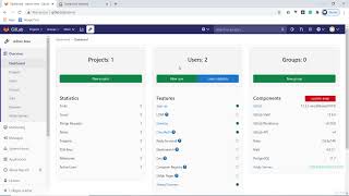 Devops Cultivation Developer| CICD Setup | 3  Create a Dedicated Jenkins GitLab User