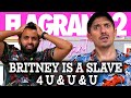 Britney Is A Slave 4 U & U & U | Flagrant 2 with Andrew Schulz and Akaash Singh