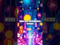The Story of Cryptocurrency: From Idea to Digital Currency