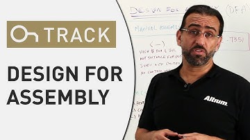 Design for Assembly DFA Tips - Altium Academy