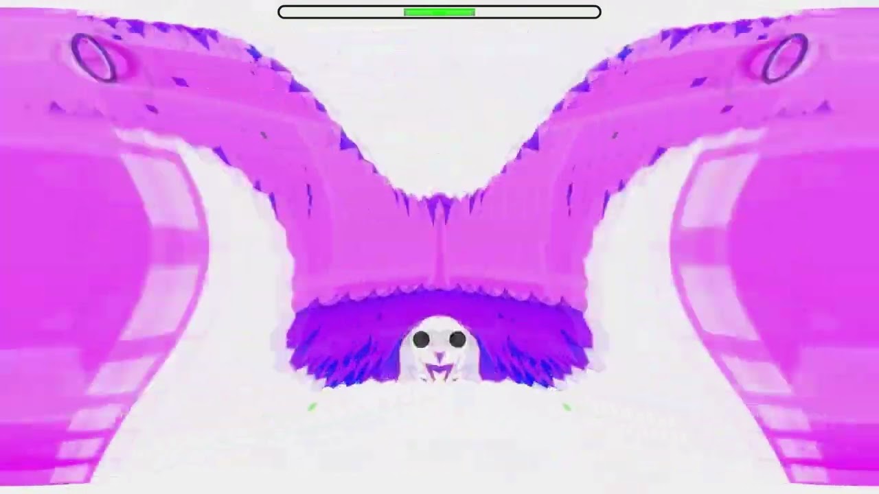 Deadlocked But Every Orb In Preview 2 Effects