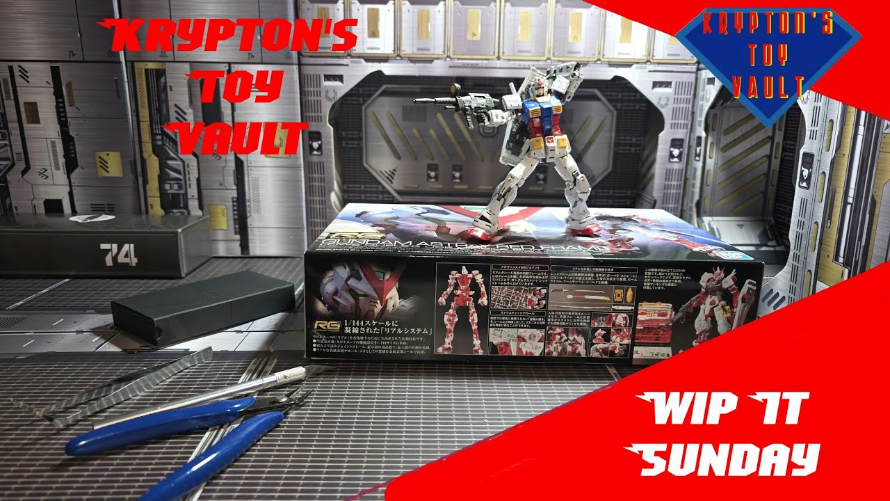 WIP IT Sunday Live - Episode 188 📱