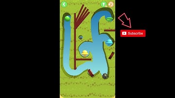 Dig This! 53-16 BALL OF DUTY CHAPTER Walkthrough Solution