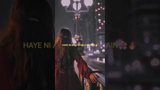 Apa Fer Milange Lyrics - Savi Kahlon | Status video | Sad 😳 |Me Phool Ban Na Tu Taara Sajna | #viral screenshot 5