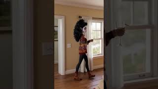 Vampire vs Neighbor: Lawn War Gets PERSONAL 💀#shorts #funny #vampire #ai #memes #plottwist #viral
