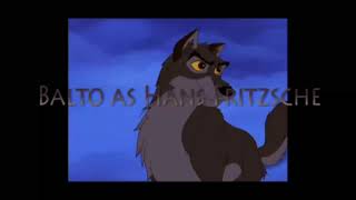 Downfall 2004 Thewildanimal13 Animal Style Cast Video