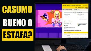 Casumo: GOOD OR SCAM? - reviews, withdrawals, betting and casino, bonuses, 2026 analysis, real