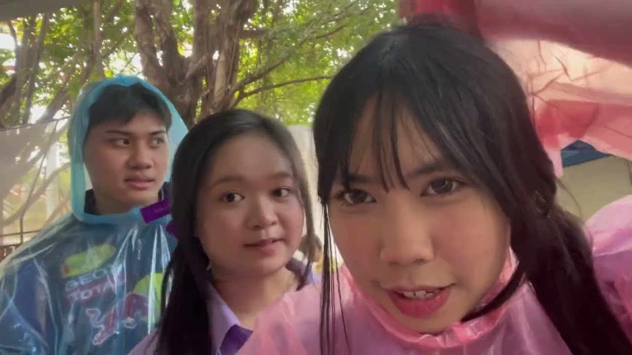 Vlog ดรีมเวิลด์ 👀