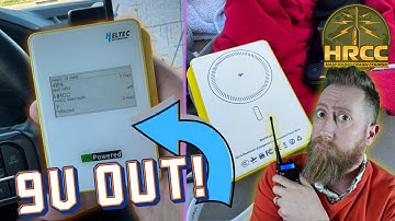 SHOCKING Result of Combining Meshtastic and Battery Bank Technology