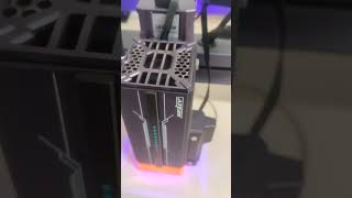 Laser Engraving with Atezr.