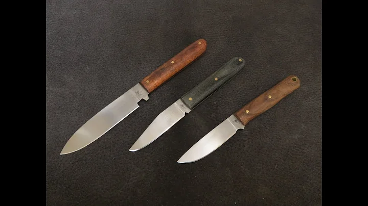 First Knives from Paul MacDuff:  This is Why I Go ...