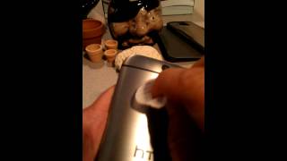 HTC One (M8) Camera Lens Fix pt 1