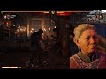 Did Madam Bo Forget To Pay The Damm Light Bill Did Madam Bo Forget To Pay The Damm Light Bill