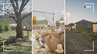 A FEW DAYS WITH ME EZILALINI | Celebrating my grandmother’s 80th Birthday| we got lost🙂| 