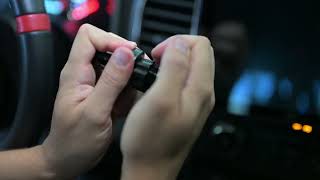 SDA-SC200 Magnetic Car Phone Vent Mount | Universal Air Vent