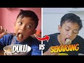 Diwan Dulu VS Diwan Sekarang | fikrifadlu