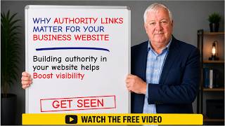 Why Authority Links Matter for Your Business Website