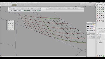 Alias Tip n Tech  C Pillar and K Transition