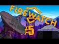 DEADLY CONSPIRACY | Firewatch - Part 5