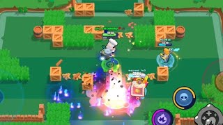 Dynamike In Random #1