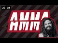 ARMORED MMA: LIVE IN CHICAGO LAND (7pm Central)