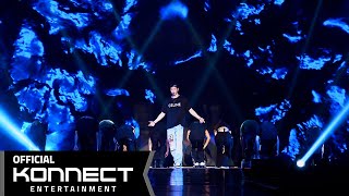 [직캠] KAM | 강다니엘(KANGDANIEL) - Flash | @FIRST_PARADE_IN_SEOUL_ENCORE_230702