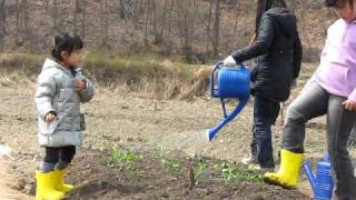 090405(Sun) Gwanggyo Natural Farm_2