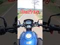 aaj stunt ho gya guys | don't try| dhoom machale dhoom machale 😁(kuchh v)#viral #mood #bikestunt#ai